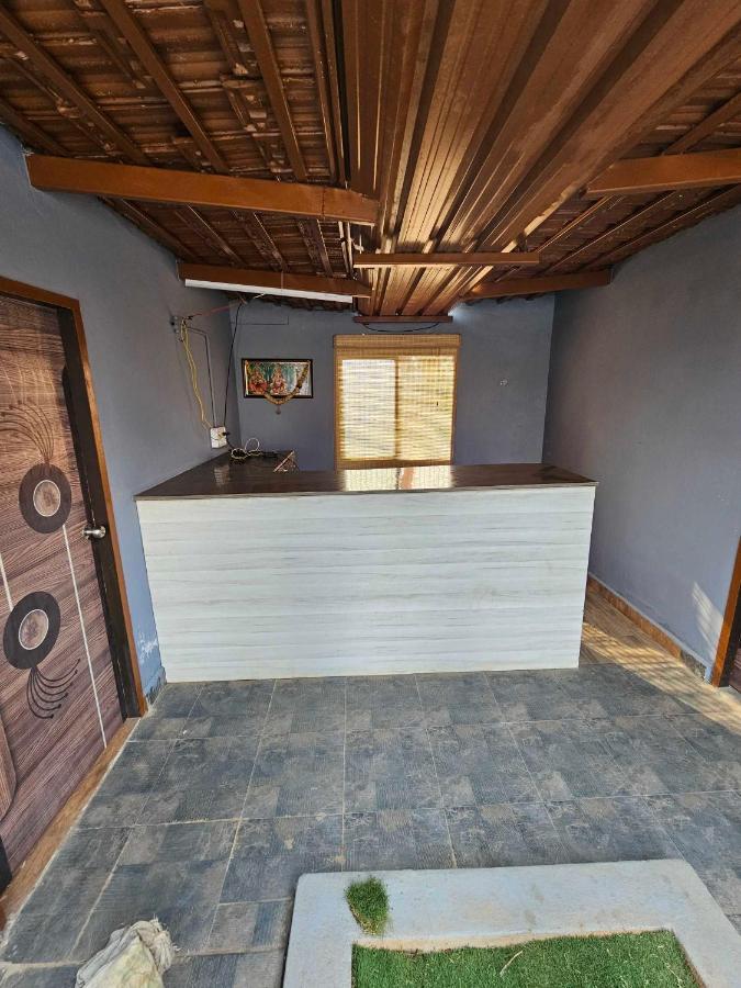 Hotel O Kolar Park Inn Narasapura Εξωτερικό φωτογραφία