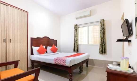 Hotel O Kolar Park Inn Narasapura Εξωτερικό φωτογραφία