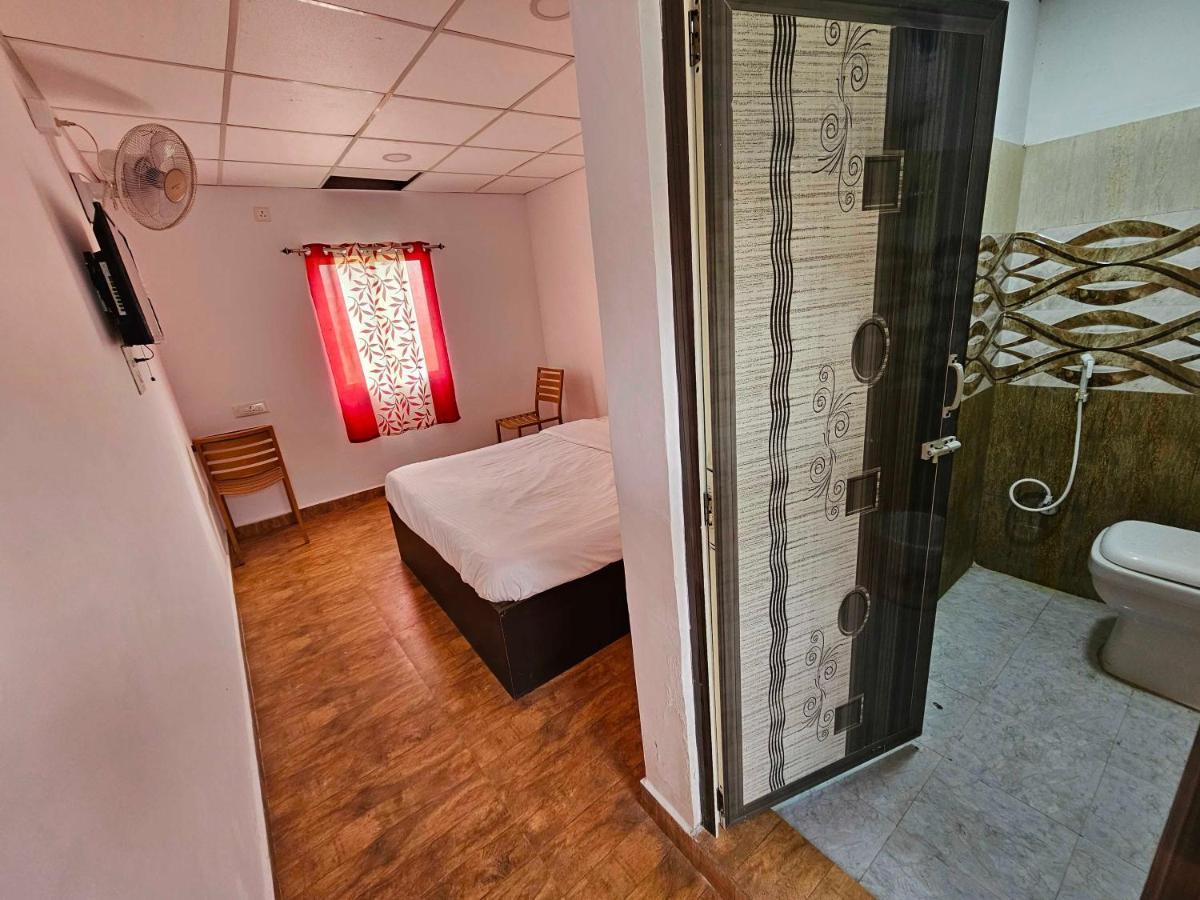 Hotel O Kolar Park Inn Narasapura Εξωτερικό φωτογραφία