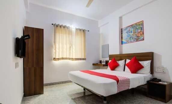 Hotel O Kolar Park Inn Narasapura Εξωτερικό φωτογραφία